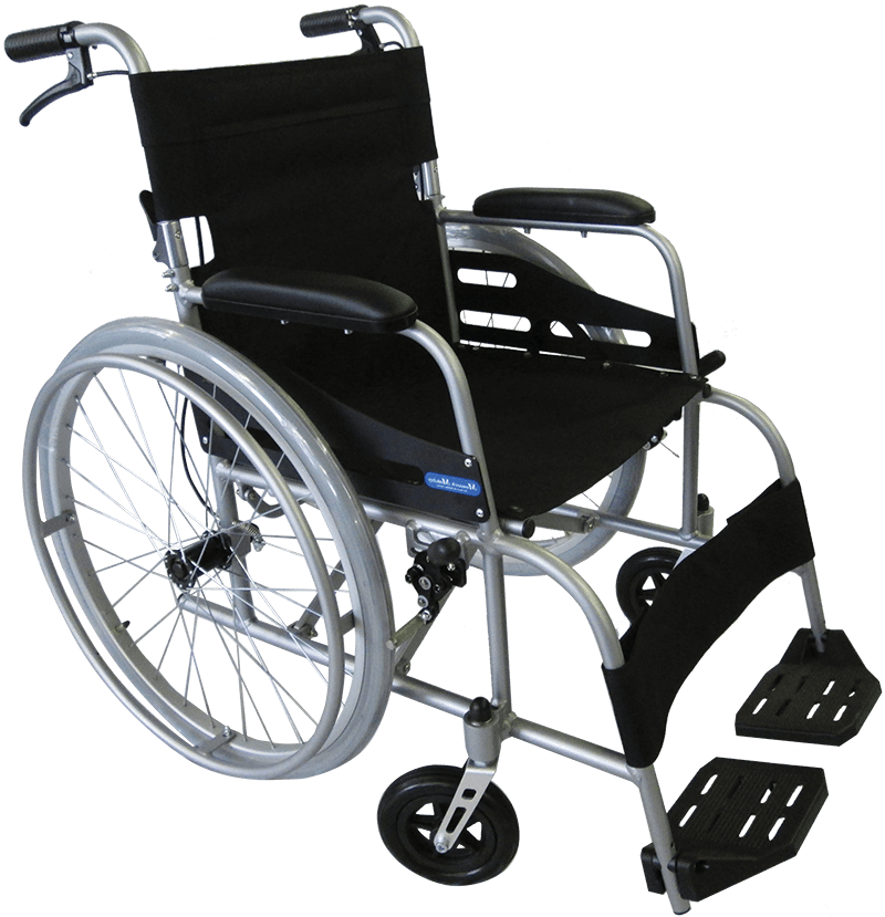 Wheelchairs - Wheelchair (800x829), Png Download