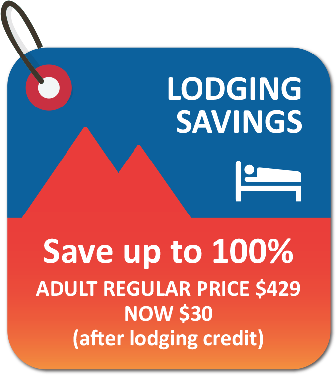 Lodgingtag (688x771), Png Download