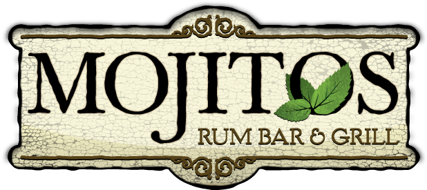 Mojito Logo Png (999x799), Png Download