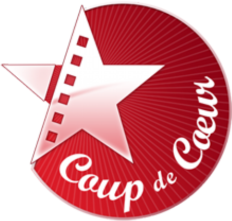Coup De Coeur - Emblem (960x522), Png Download