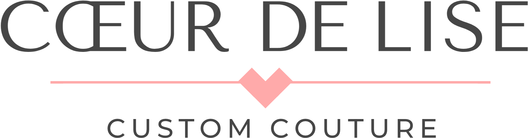 Coeur De Lise - Mta International (2083x729), Png Download