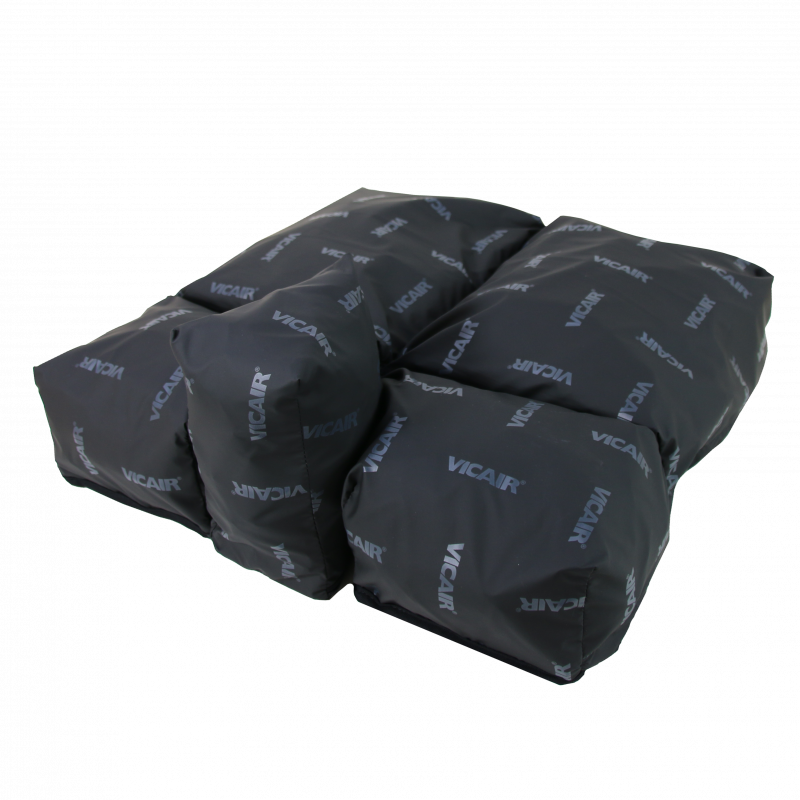 Catheterisation Whilst Remaining In The Wheelchair - Bag (800x800), Png Download