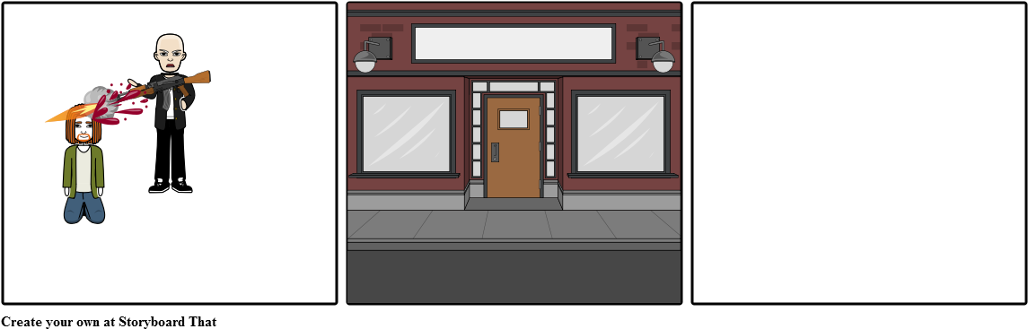 Hitman - Window (1164x385), Png Download