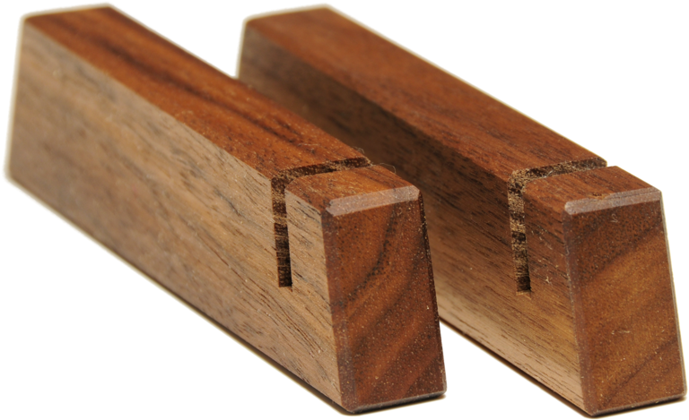 Clapperboard Stands - Lumber (800x495), Png Download