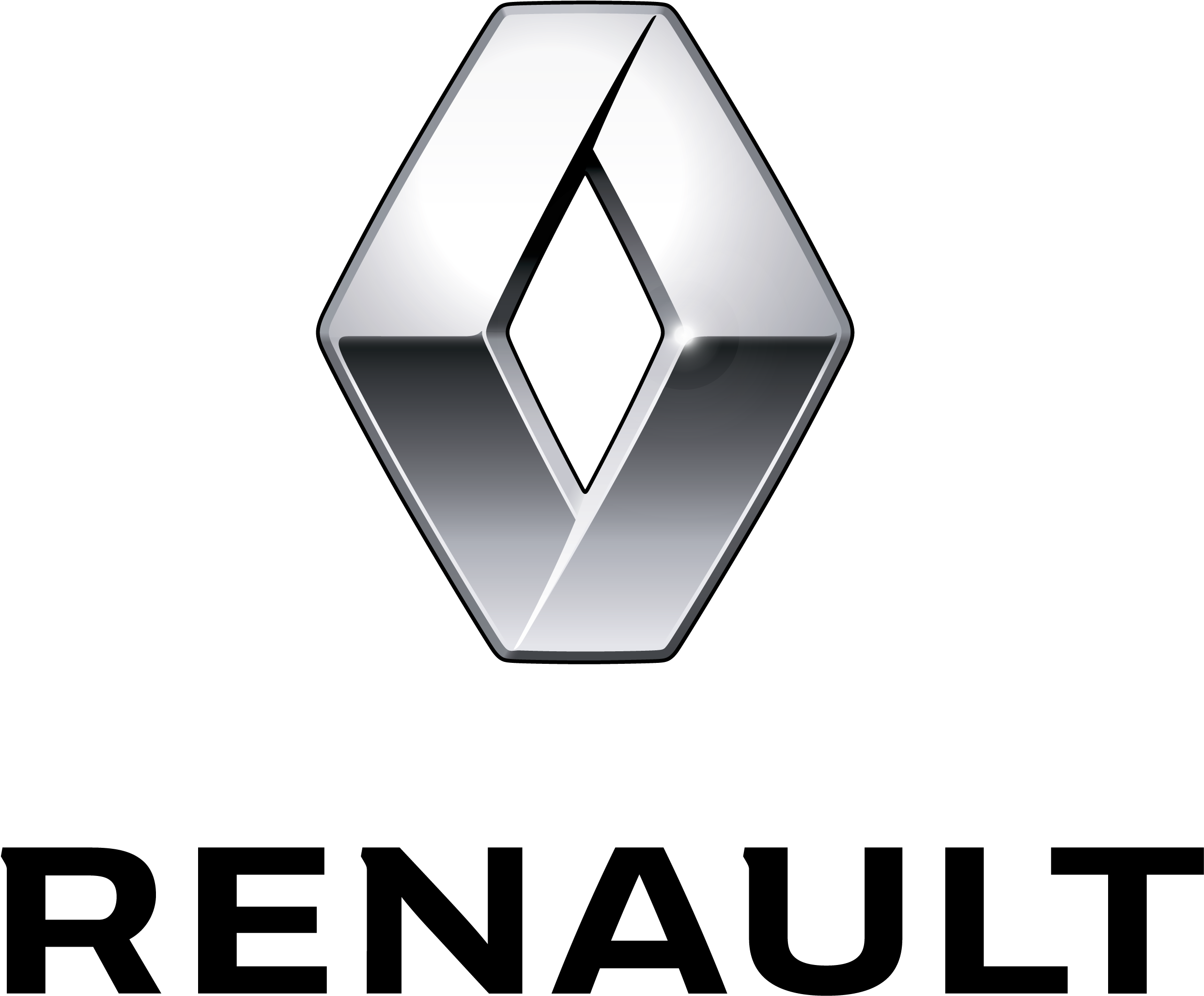 Dateirenault Logo 1925svg &ndash Wikipedia - Renault (3840x2160), Png Download