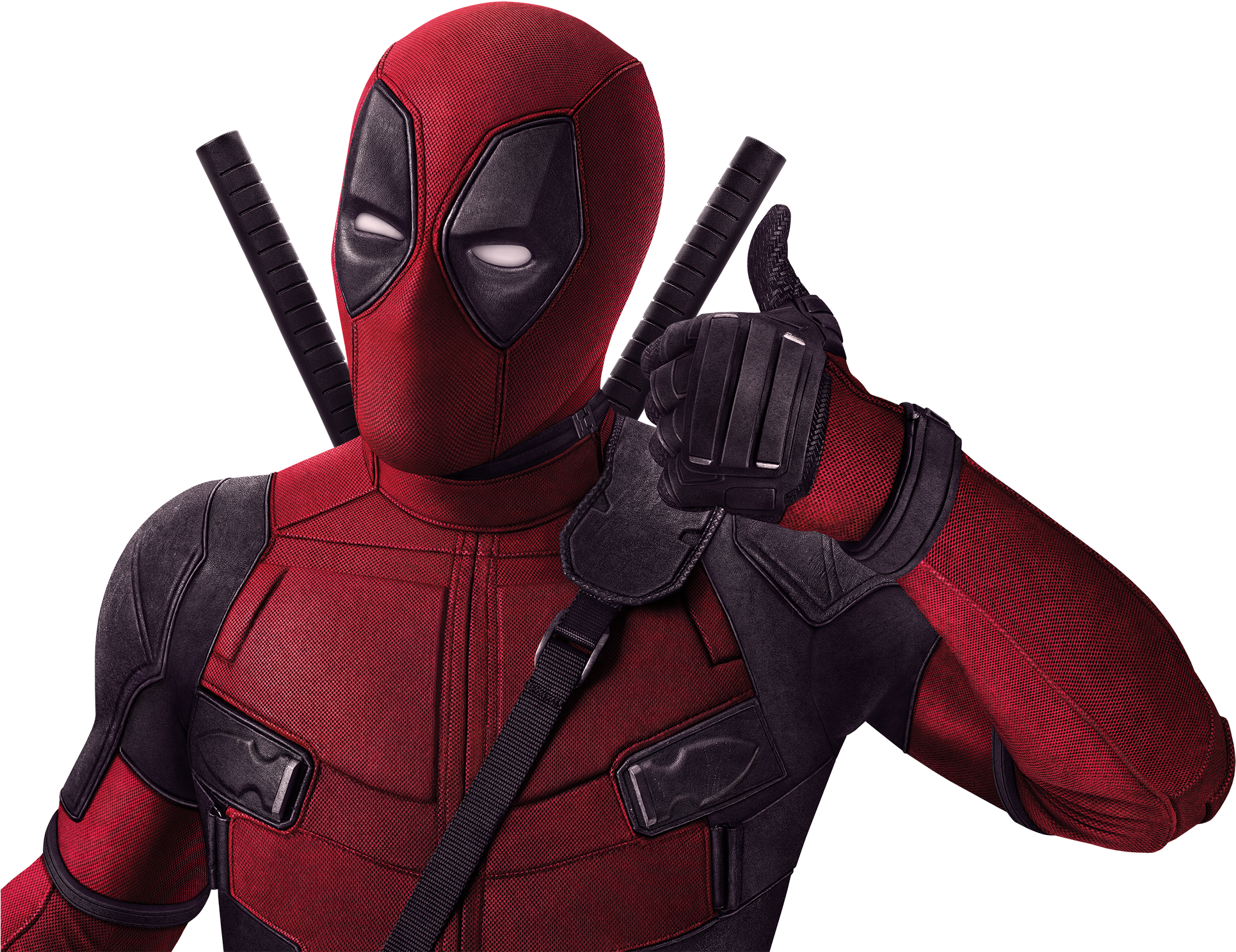Deadpool (2000x1503), Png Download
