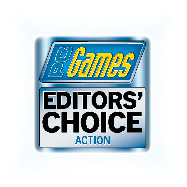 Awards - Pc Games (709x709), Png Download