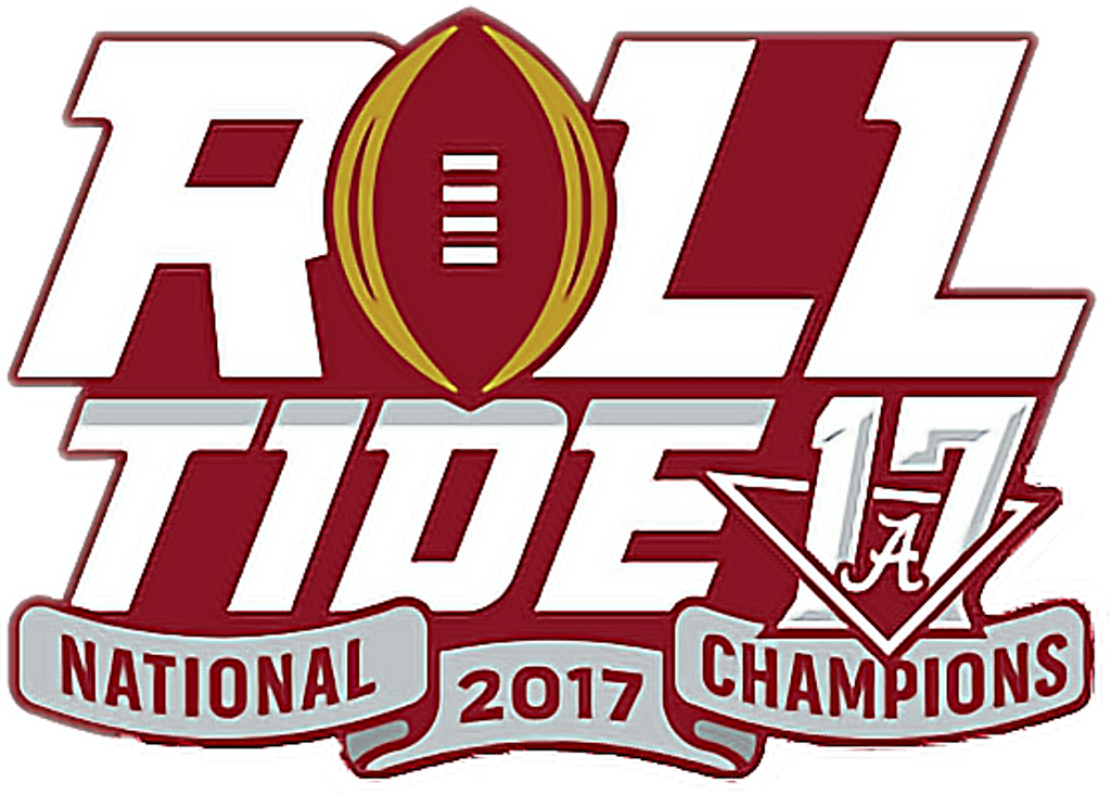 Alabama Sticker (1024x733), Png Download