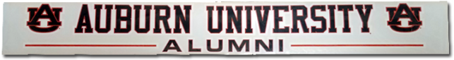 Auburn University (670x670), Png Download