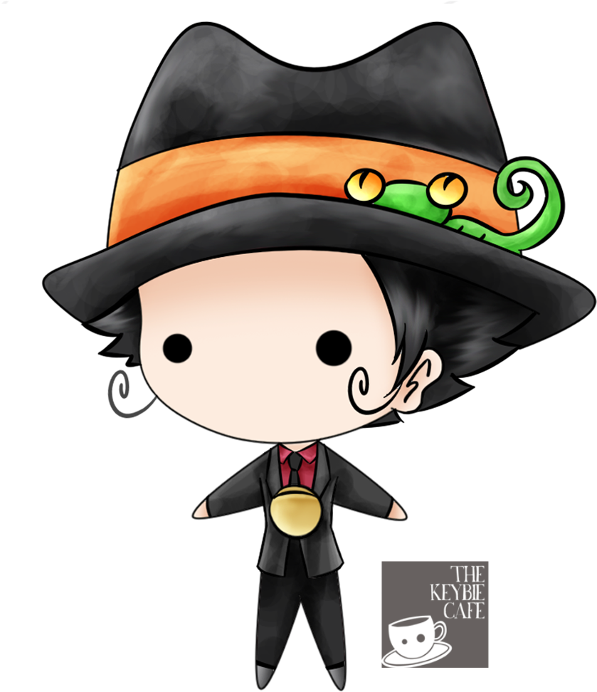 Cartoon (1000x1000), Png Download