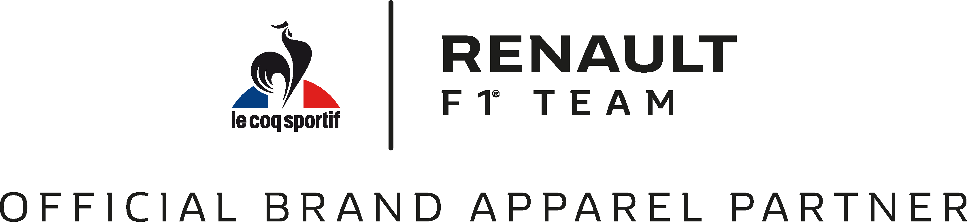 2019 The Shared Adventure Continues Between Le Coq - Carmine (3355x770), Png Download