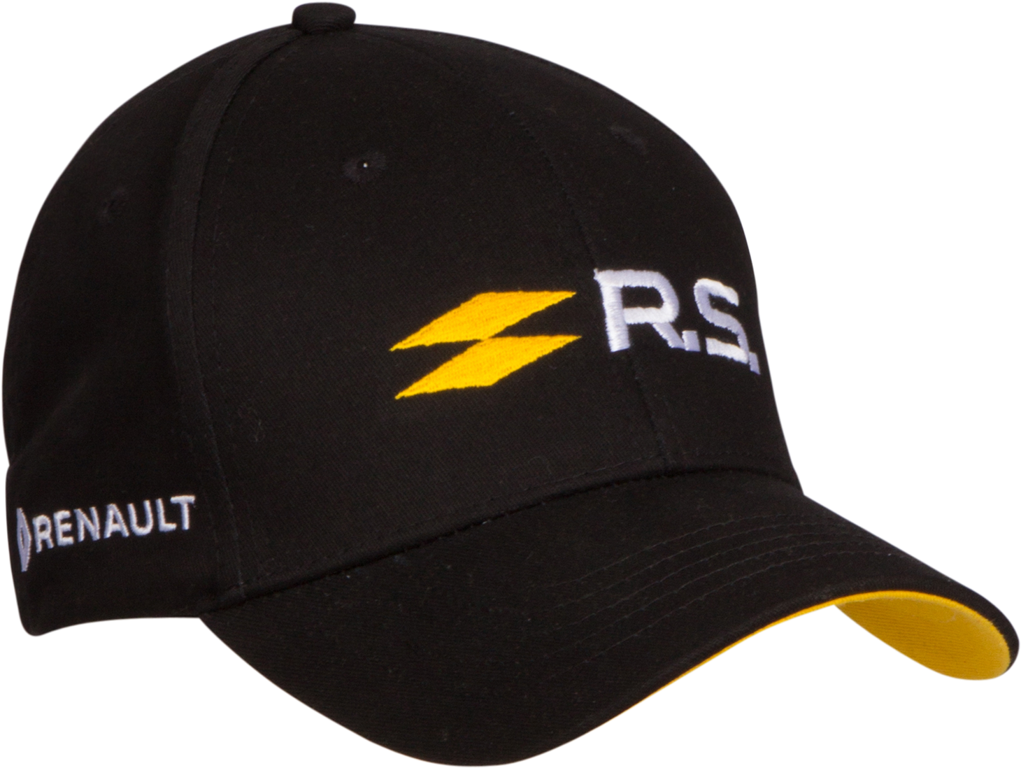 Renault Sport Formula One™ Team 2018 Child's Cap - Casquette Renault F1 2018 (1556x1800), Png Download