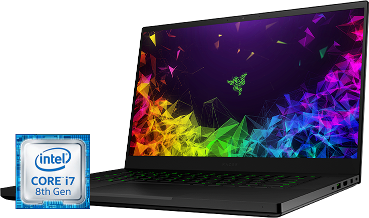Razer Blade - Rz09 02705e76 R3u1 (737x436), Png Download