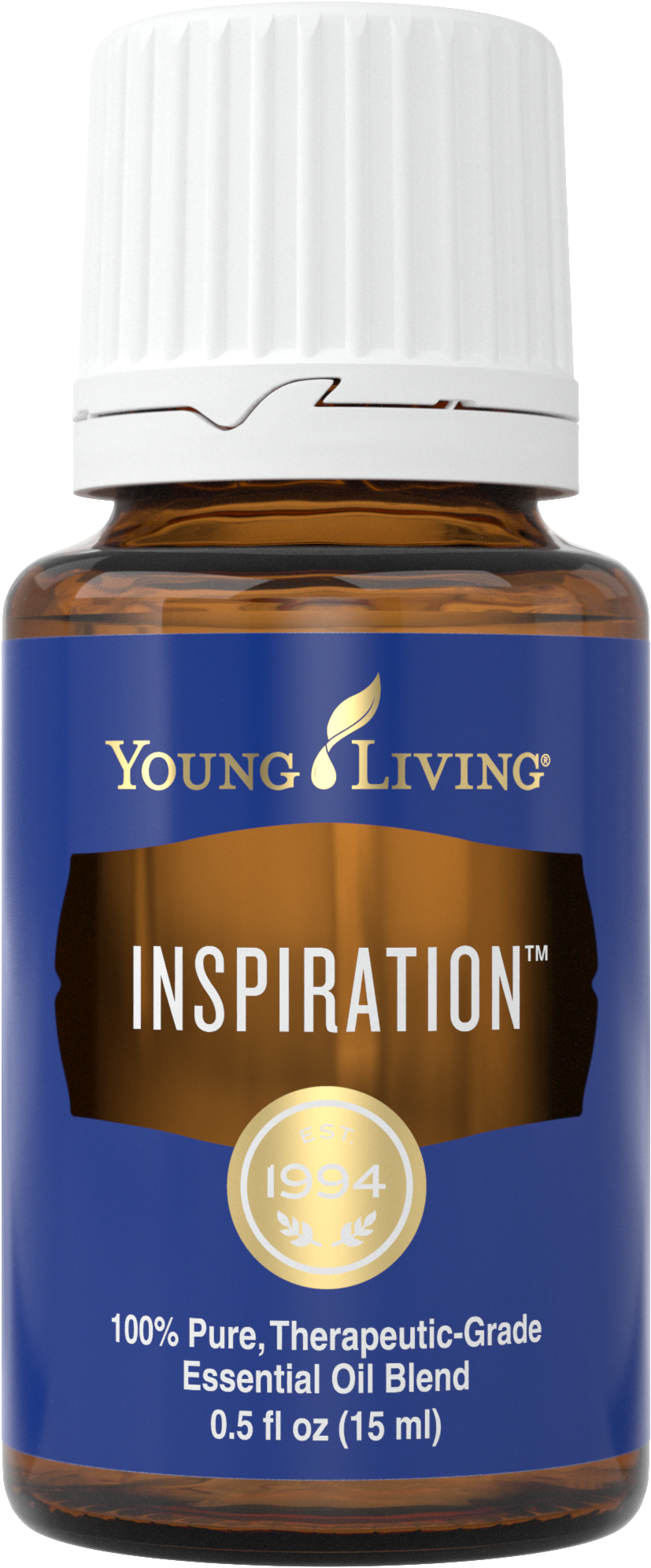 Inspiration Young Living Png (834x2000), Png Download
