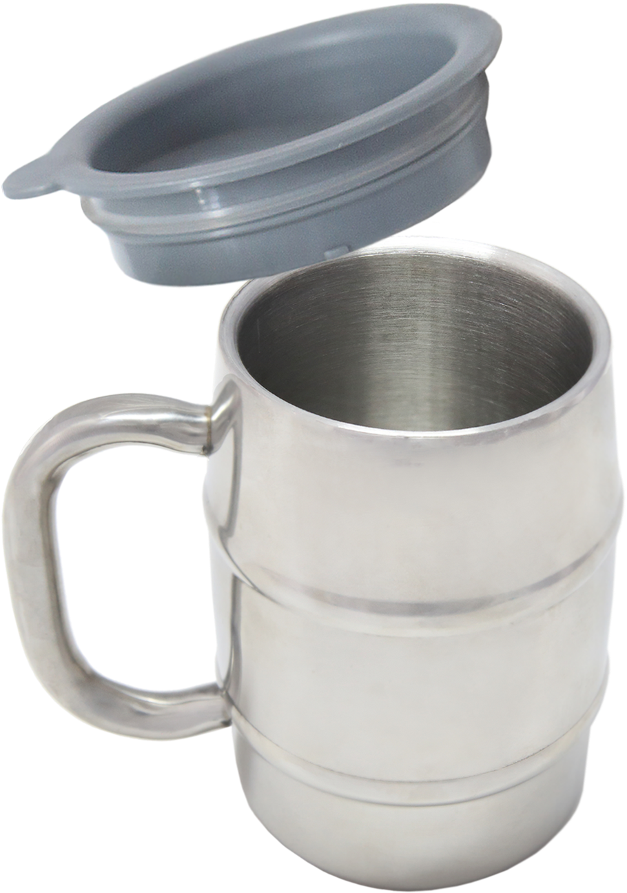 Beer Mug - Mug (944x1336), Png Download