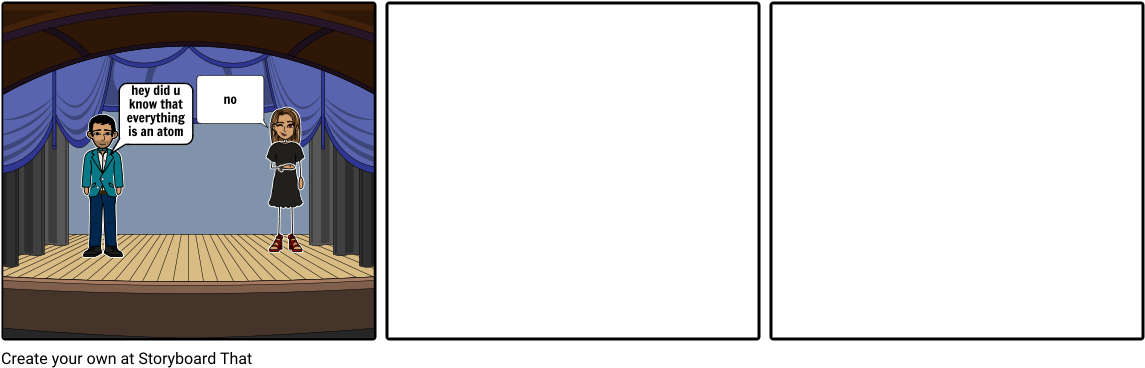 Atoms - Illustration (1164x385), Png Download