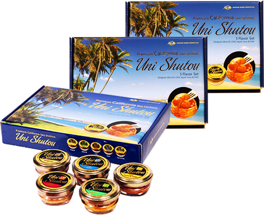 Mini Uni Shutou 5 Flavor Set X 3 Boxes - Sandwich Cookies (1176x920), Png Download