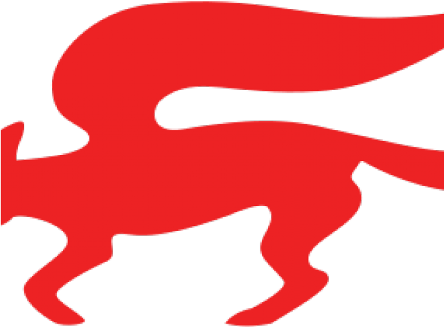 Star Fox Clipart Png - Star Fox Emblem (640x480), Png Download