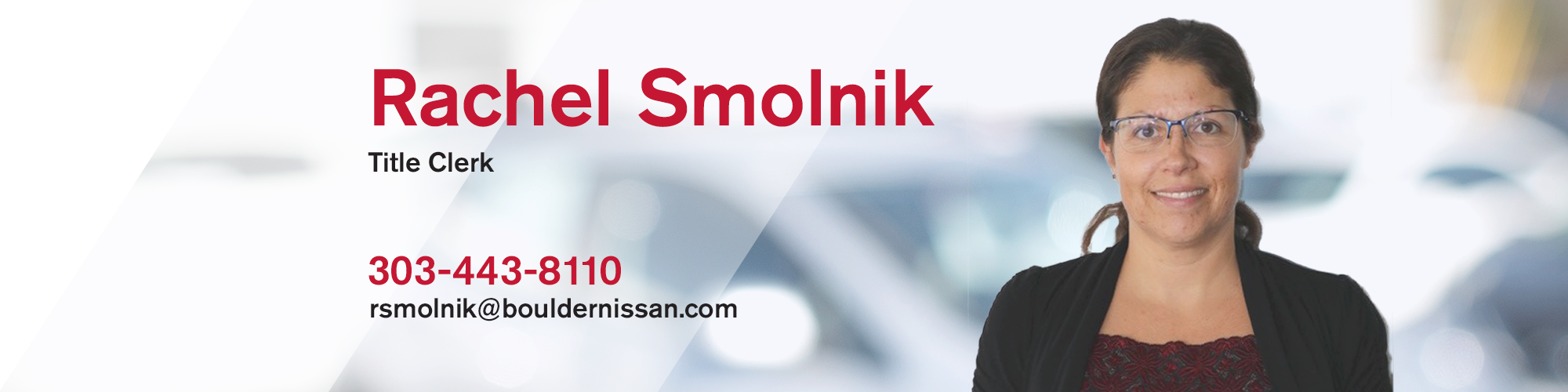 Get To Know Rachel - Watching Words Move (2000x500), Png Download