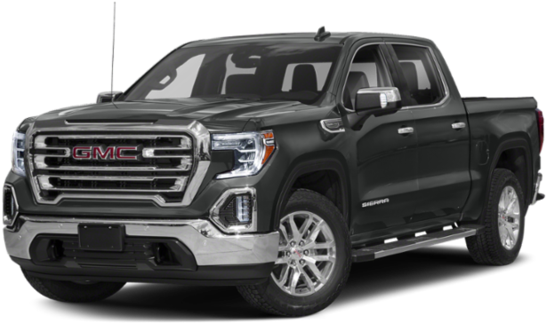 2019 Gmc Sierra 1500 Vehicle Photo In Labrador City, - 2019 Gmc Sierra 1500 (640x480), Png Download