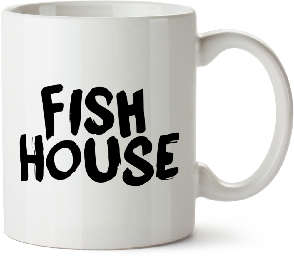 Front - Mug (1000x878), Png Download