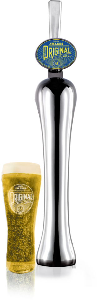 Original Lager - Guinness (724x1024), Png Download