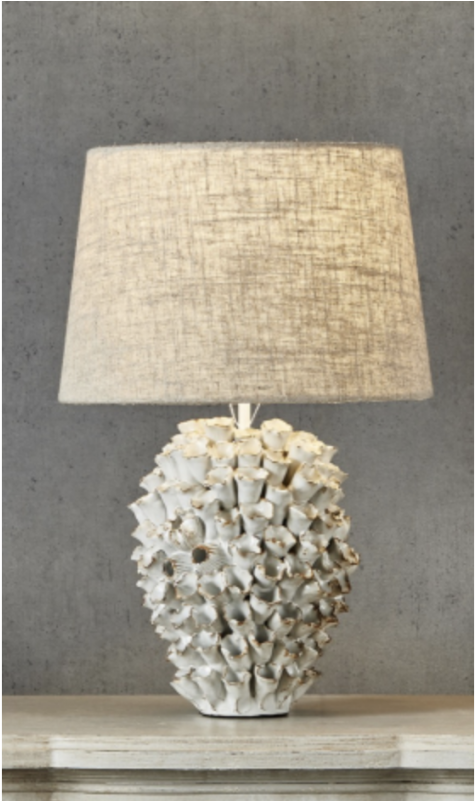 Londolozi Table Lamp - Lampshade (800x800), Png Download