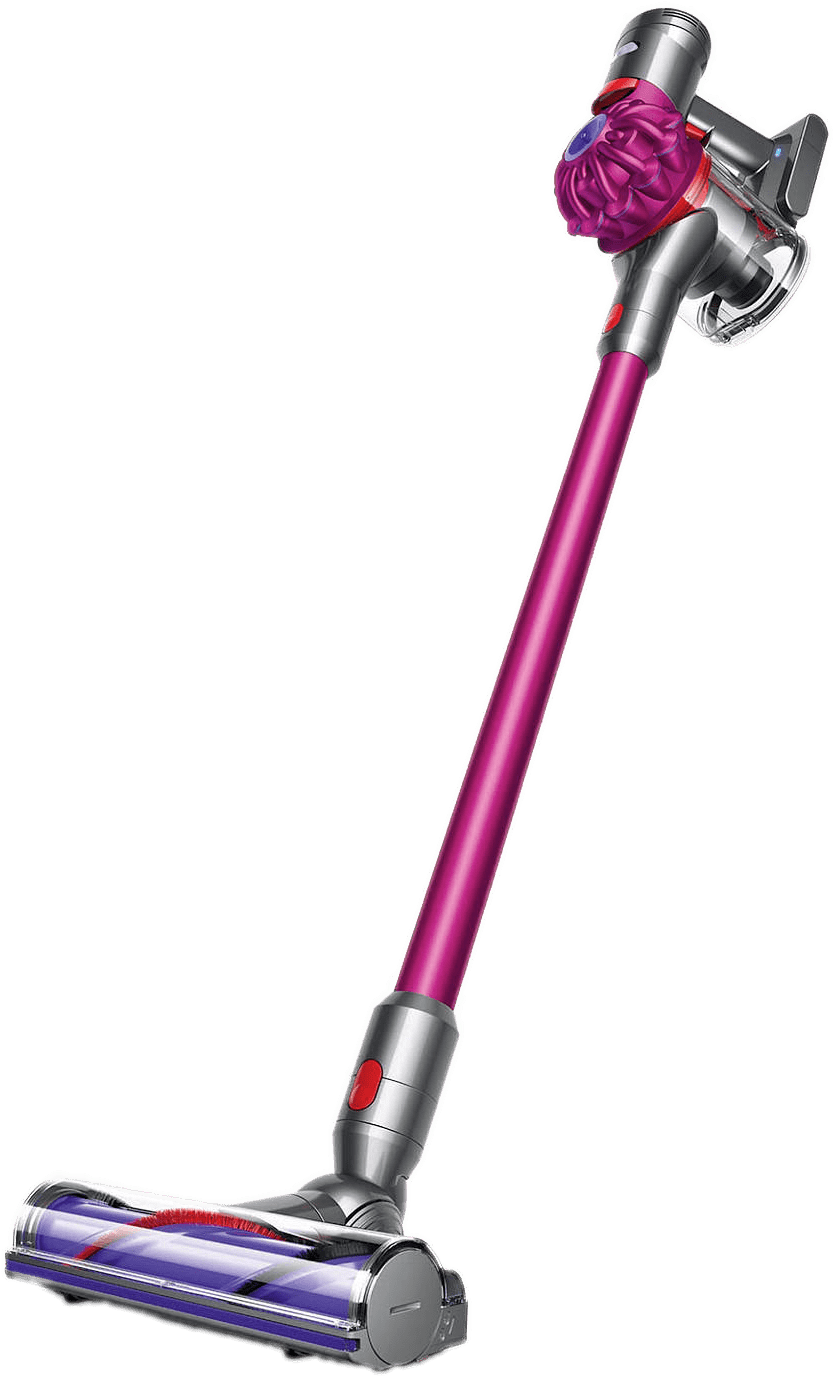 Objects - Dyson V7 Motorhead Cordless Vacuum Cleaner (1440x1920), Png Download