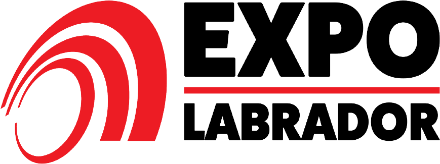 Expo Labrador - Oval (1196x534), Png Download