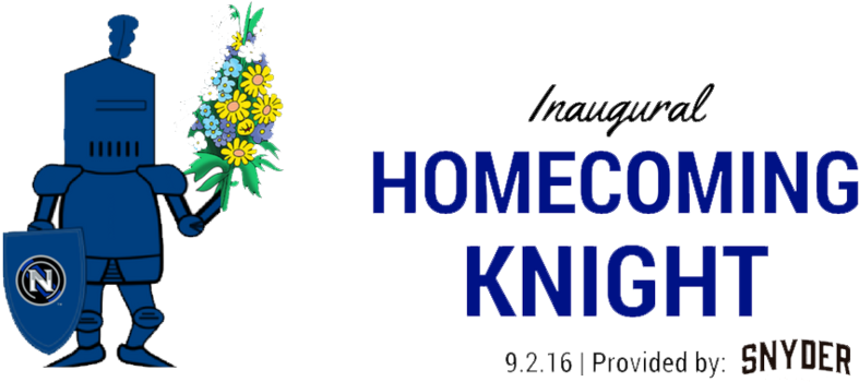 Inaugural Homecoming - Spearhead Records (1000x1778), Png Download