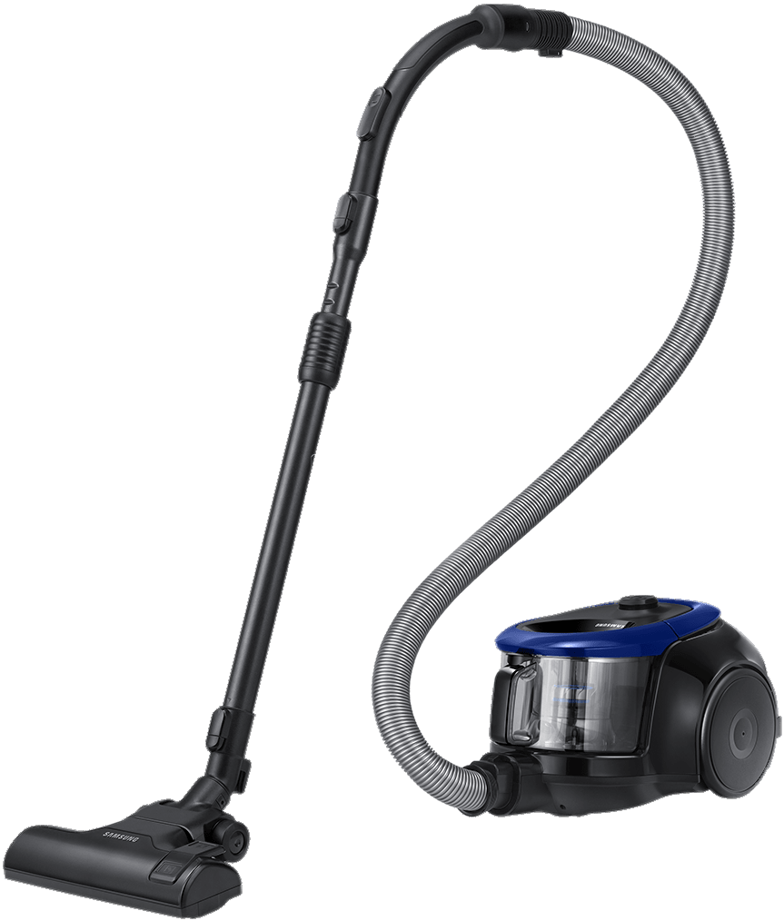 Objects - Samsung Vc07m2110sb Ge (1080x1080), Png Download