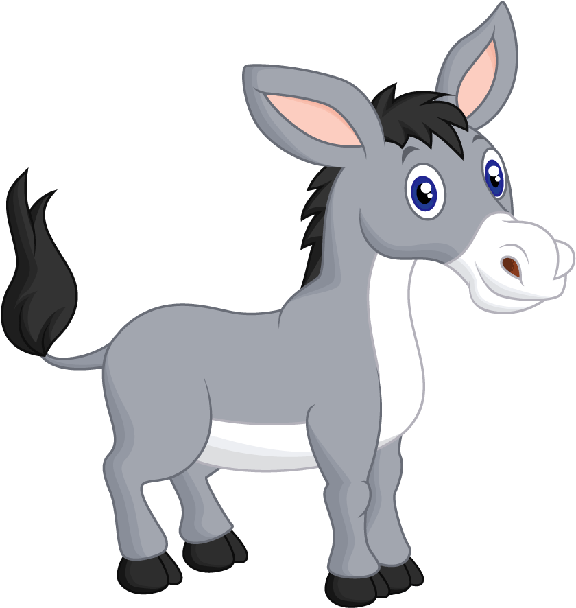 Download Mule Clipart Transparent - Farm Animals Vector PNG Image with No Background Download Mule Clipart Transparent - Farm Animals Vector PNG Image with No Background