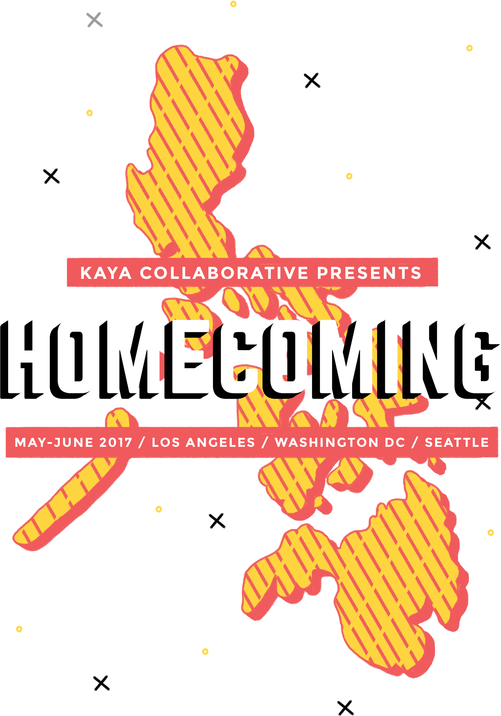 Activate The Filipino Diaspora With Us - Illustration (2550x3300), Png Download