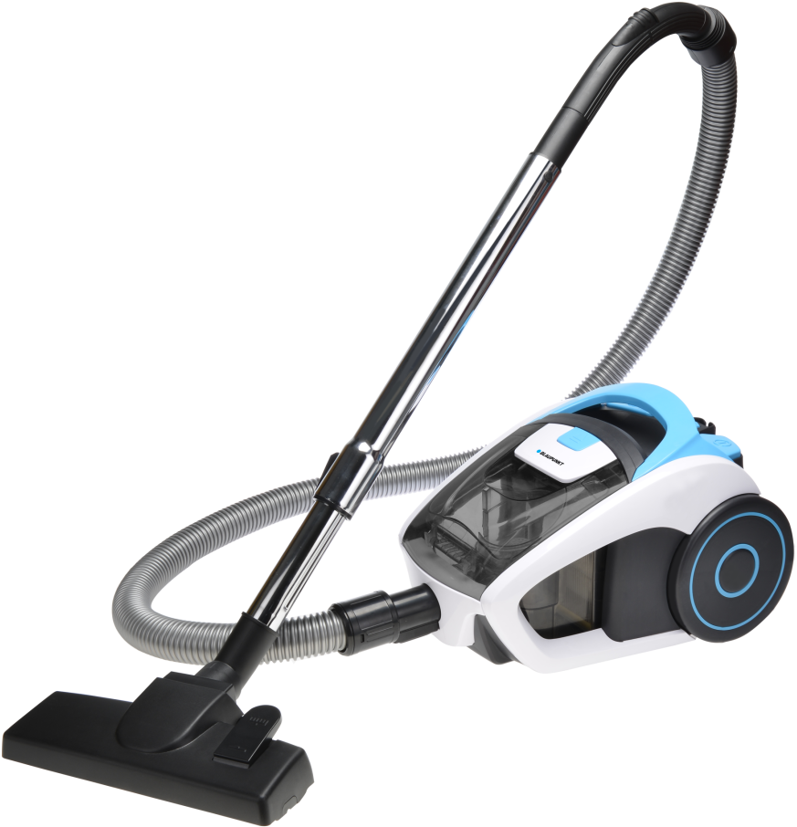 Vacuum Cleaner - Blaupunkt Vcc301 (900x944), Png Download