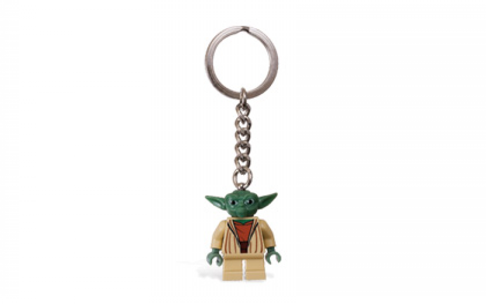 852550-980x980 - Keychain (980x980), Png Download