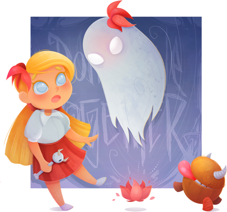 Twins Clipart Plait Hair - Cartoon (925x863), Png Download