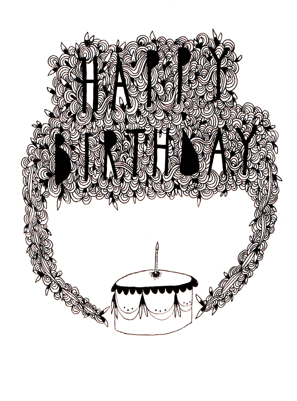 Tiara (1000x1432), Png Download