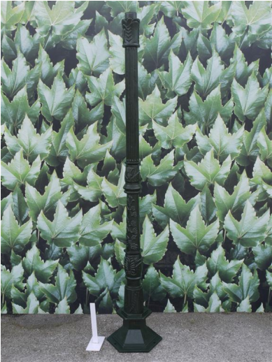 Wrought Iron (688x517), Png Download