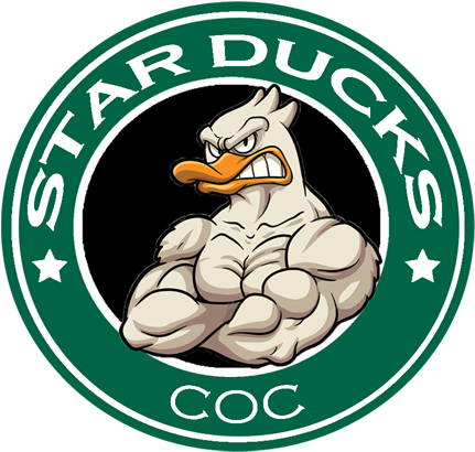 Logo Star Wars Coffee (700x450), Png Download
