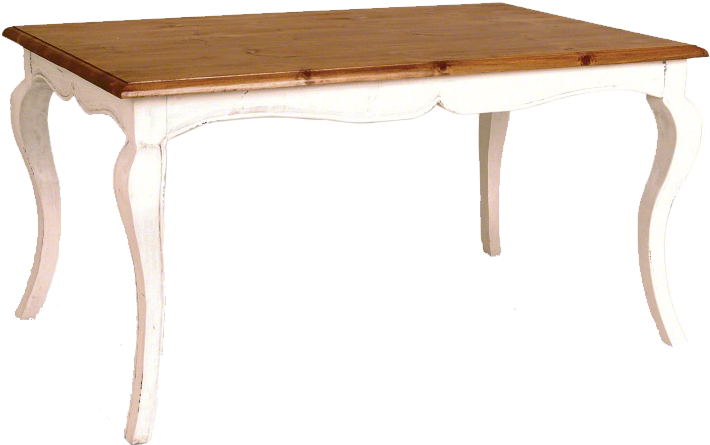 French Table Furniture - Coffee Table (800x800), Png Download
