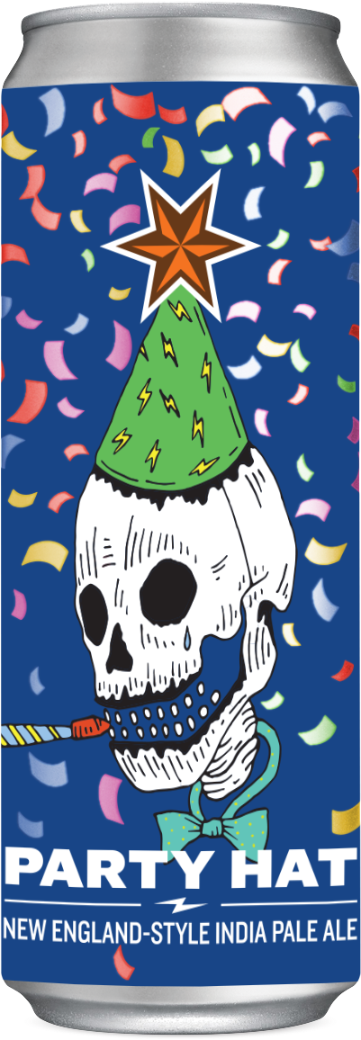 Skull (407x1200), Png Download