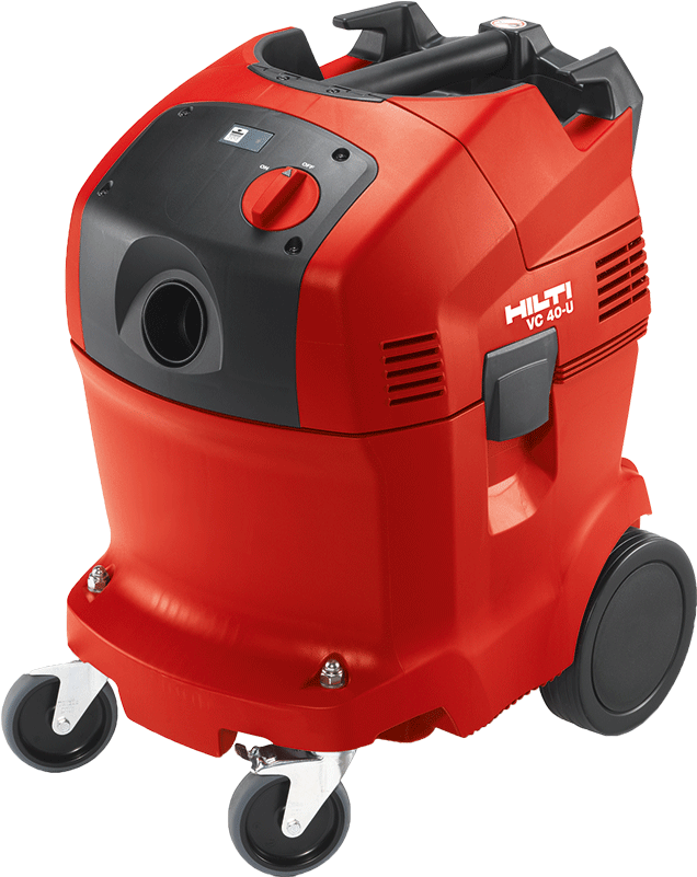 Hover To Zoom - Hilti Vc 40 (800x800), Png Download