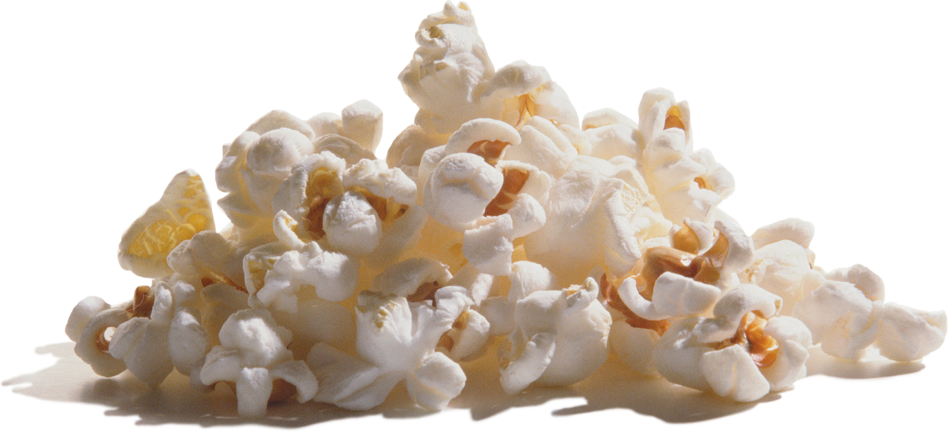 Wabash Valley Farms Popcorn - Popcorn (1378x630), Png Download