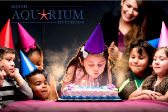 Hwy 183 - Birthday Party (650x650), Png Download