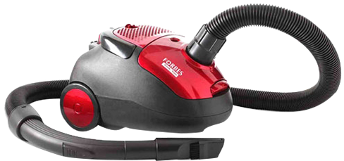 Picture Of Forbes V C Trendy Nano Vacuum Cleaner - Eureka Forbes Nano Vacuum Cleaner (490x699), Png Download