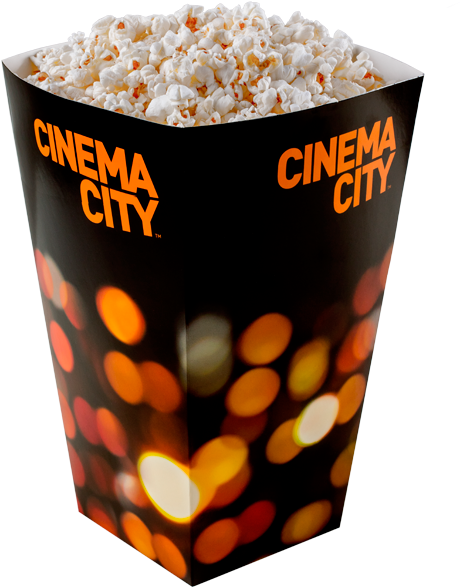Free Popcorn - Popcorn (1000x900), Png Download