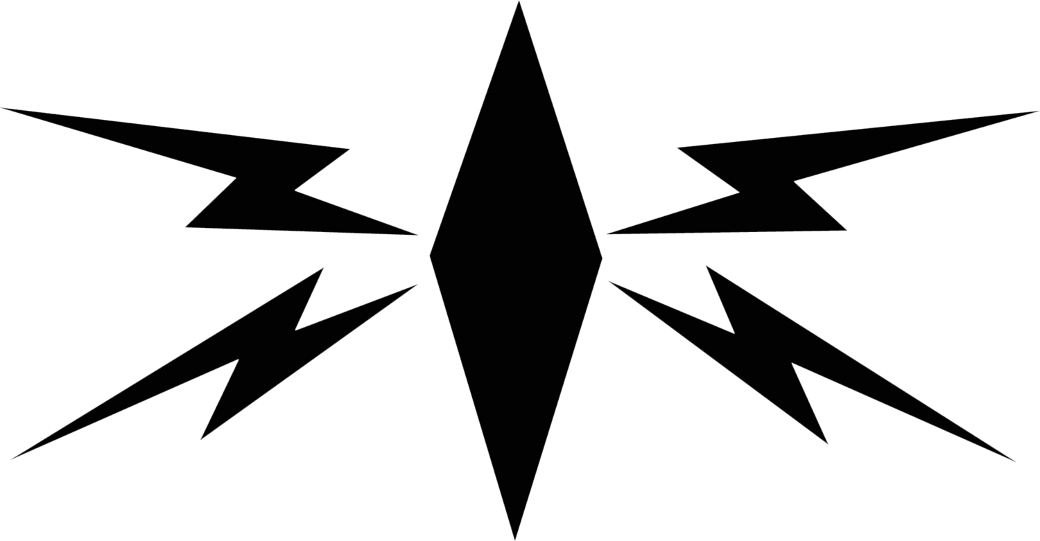 Mike Diamond Tattoo Transparent Background - Diamond Tattoo Png (1500x781), Png Download