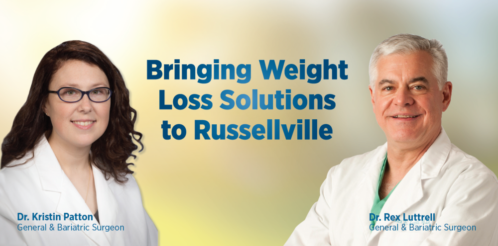 Smh Website Graphics Russellville-01 (1000x495), Png Download
