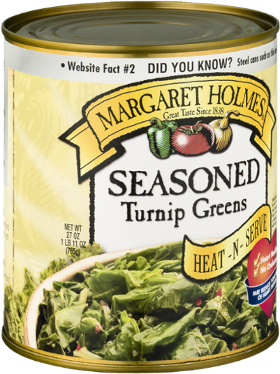 Margaret Holmes Greens (600x600), Png Download