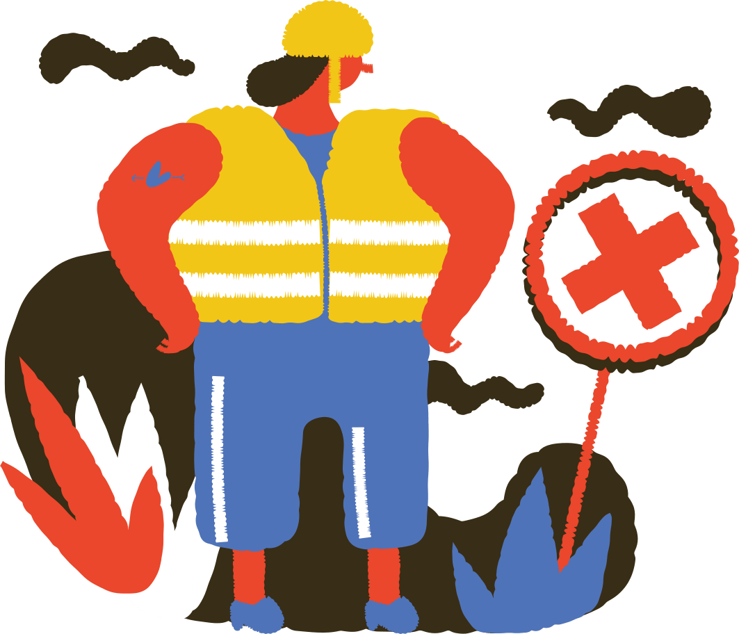 Page Under Construction (1063x912), Png Download